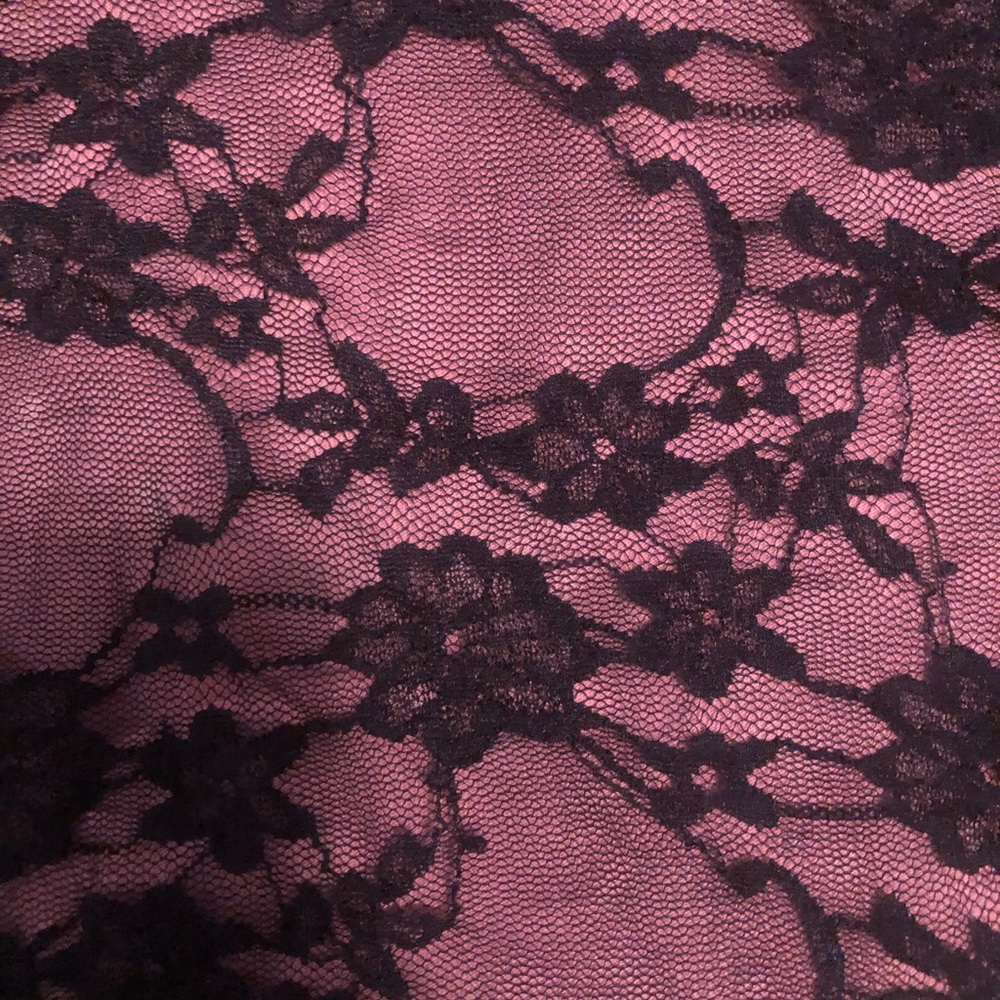 Lace body suit - Picture 3 of 3